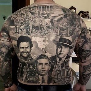 Meet your Posher, Devin